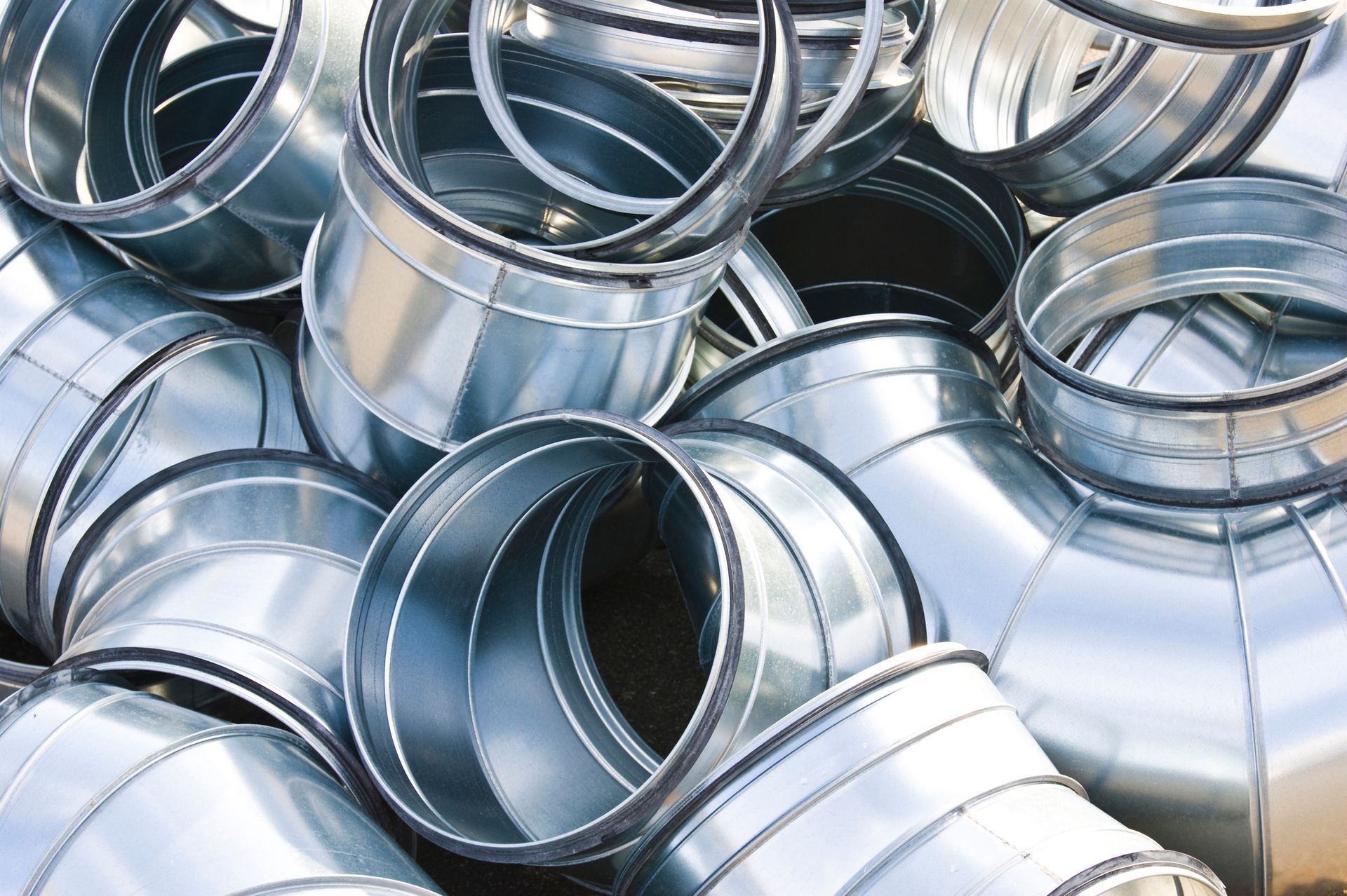 Lüftungsanlagen - Yilmaz Haustechnik