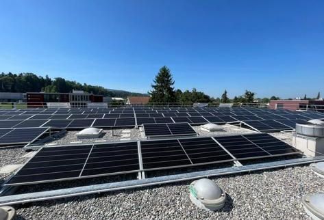 Solaranlagen - Yilmaz Haustechnik