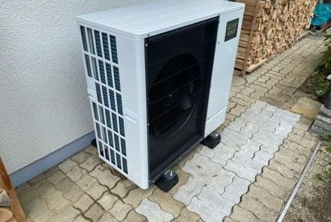 Mitsubishi Wärmepumpe - Yilmaz Haustechnik