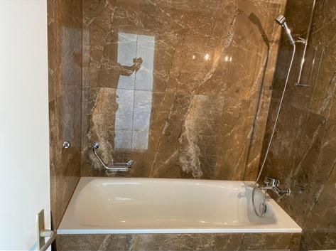 Hochwertige Sanitärinstallationen für Badezimmer in Basel - Yilmaz Haustechnik