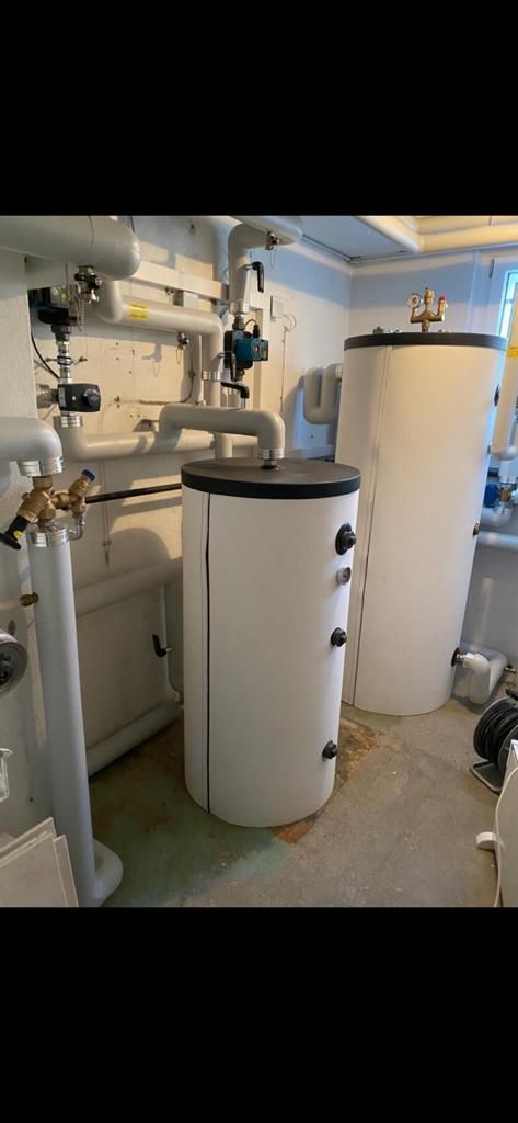 Professioneller Heizungsservice und Wartung - Yilmaz Haustechnik