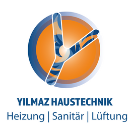 Yilmaz Haustechnik Logo