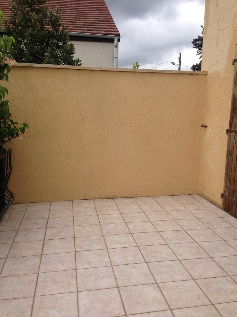 Nettoyage de façade - Après