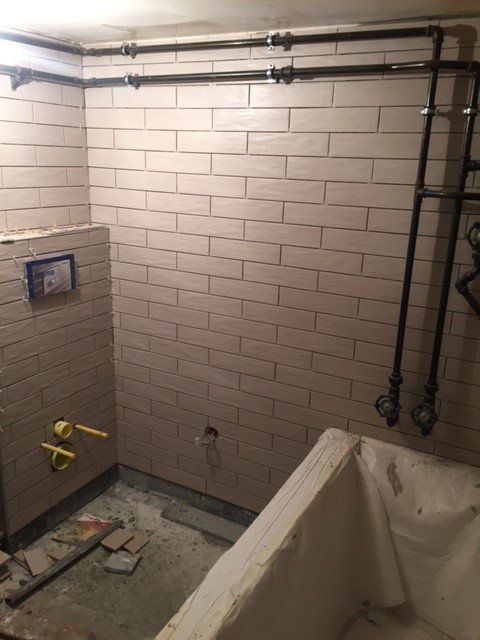 Natte d'étanchéité par vapeur