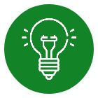 Icon Glühbirne, Stadt-Apotheke (Löwen-Apotheke Stefan Günther e.Kfm.- Inhaber Stefan Günther