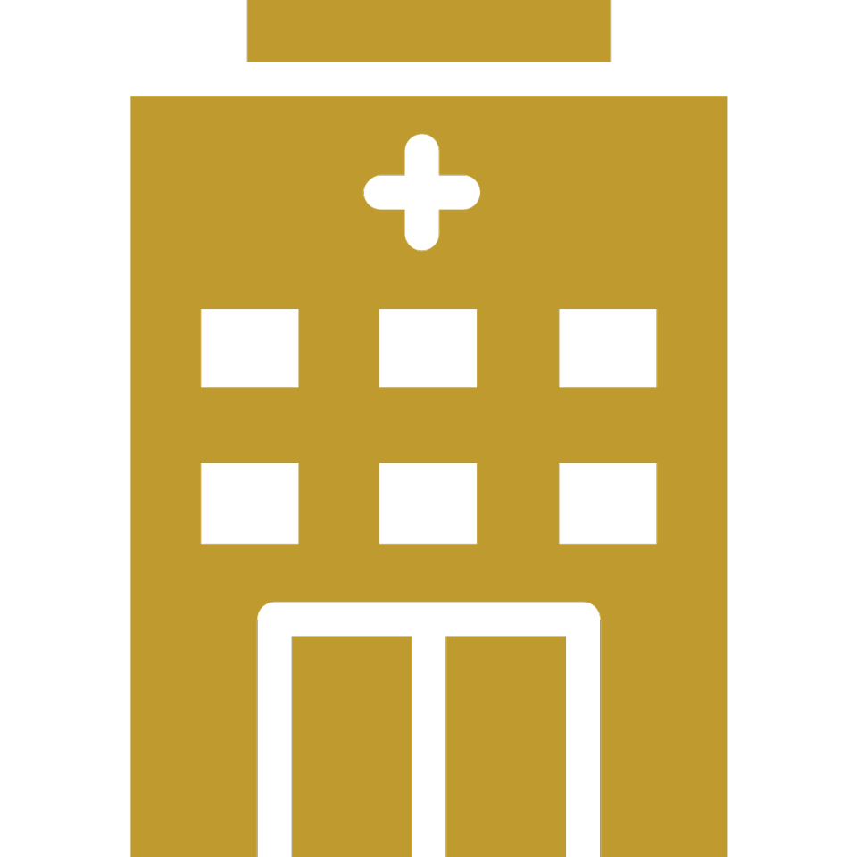 Icon zwei Hände mit Herz