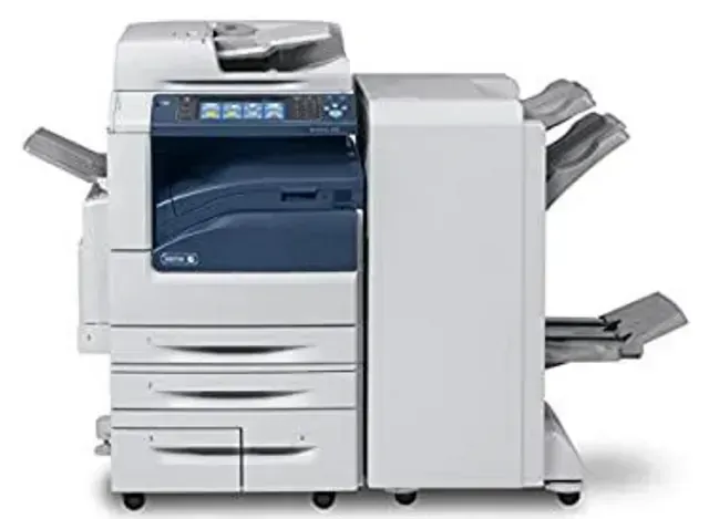 Xerox WorkCentre