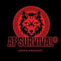 Logo de AF Survival