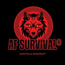Logo de AF Survival
