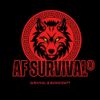 Logo de AF Survival