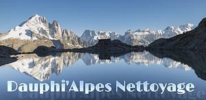 Dauphi'Alpes