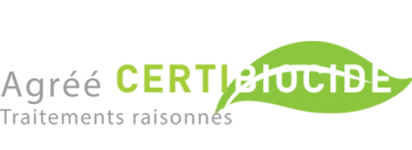 Habilité Certibiocide