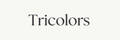 Logotipo de Tricolors, peluquería y centro de belleza en Montcada i Reixac