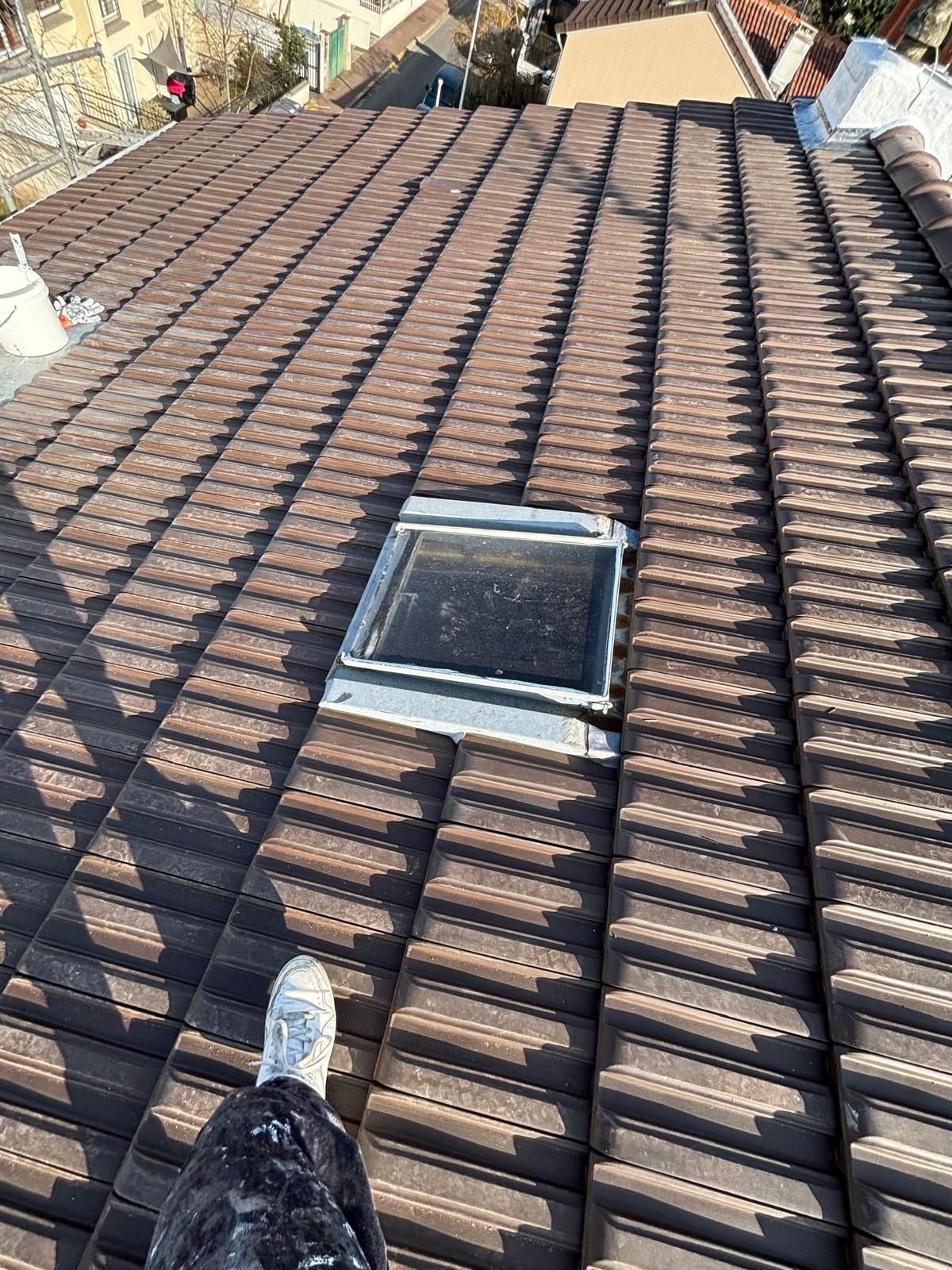 Un Velux