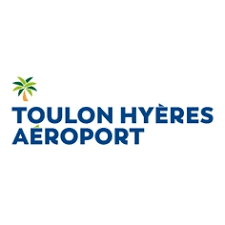 Toulon Hyères Aéroport