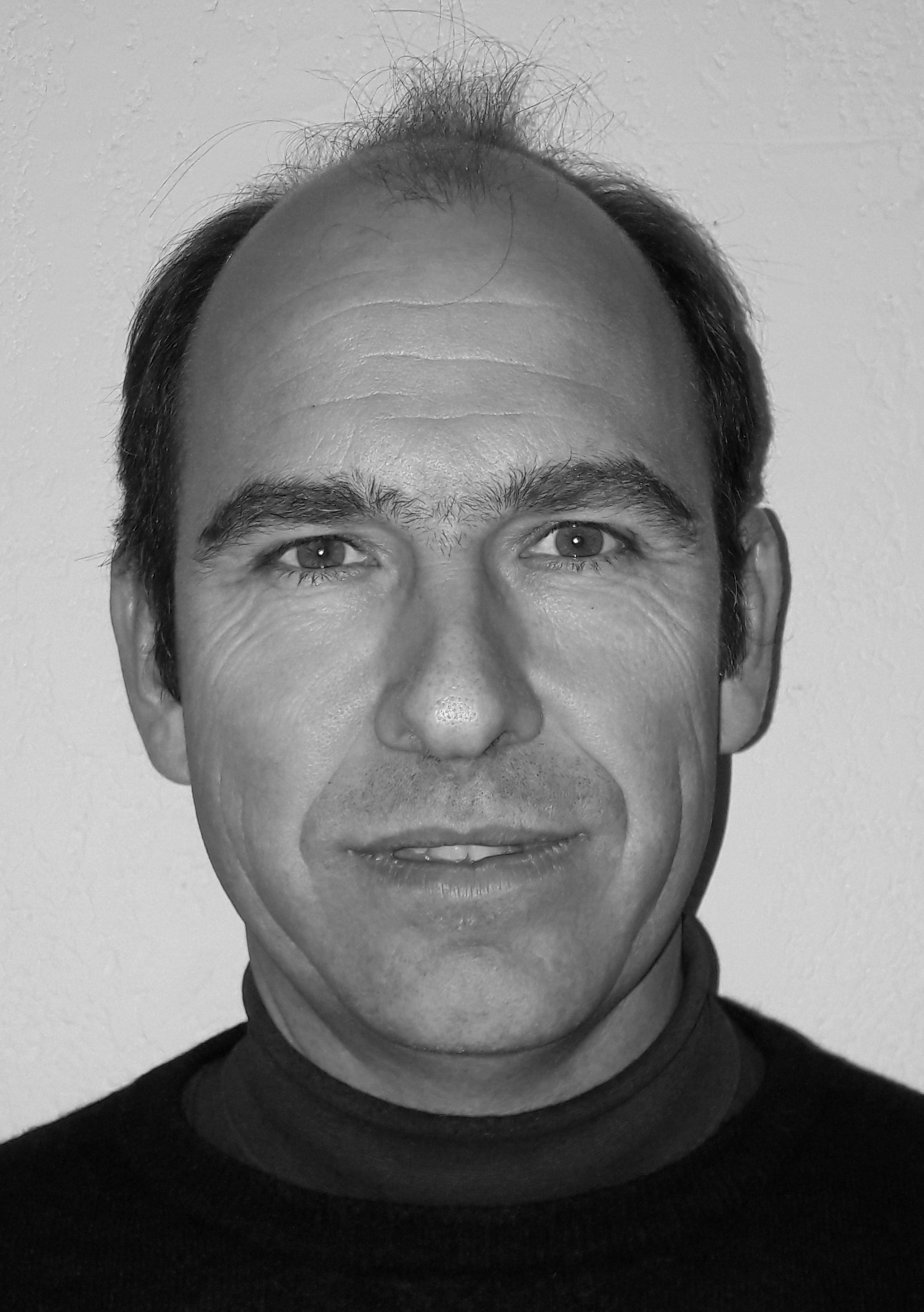 Directeur d'exploitation