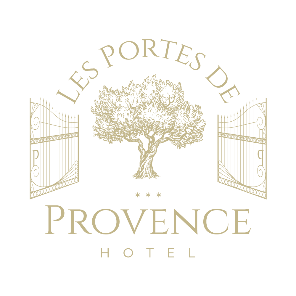 LES PORTES DE PROVENCE