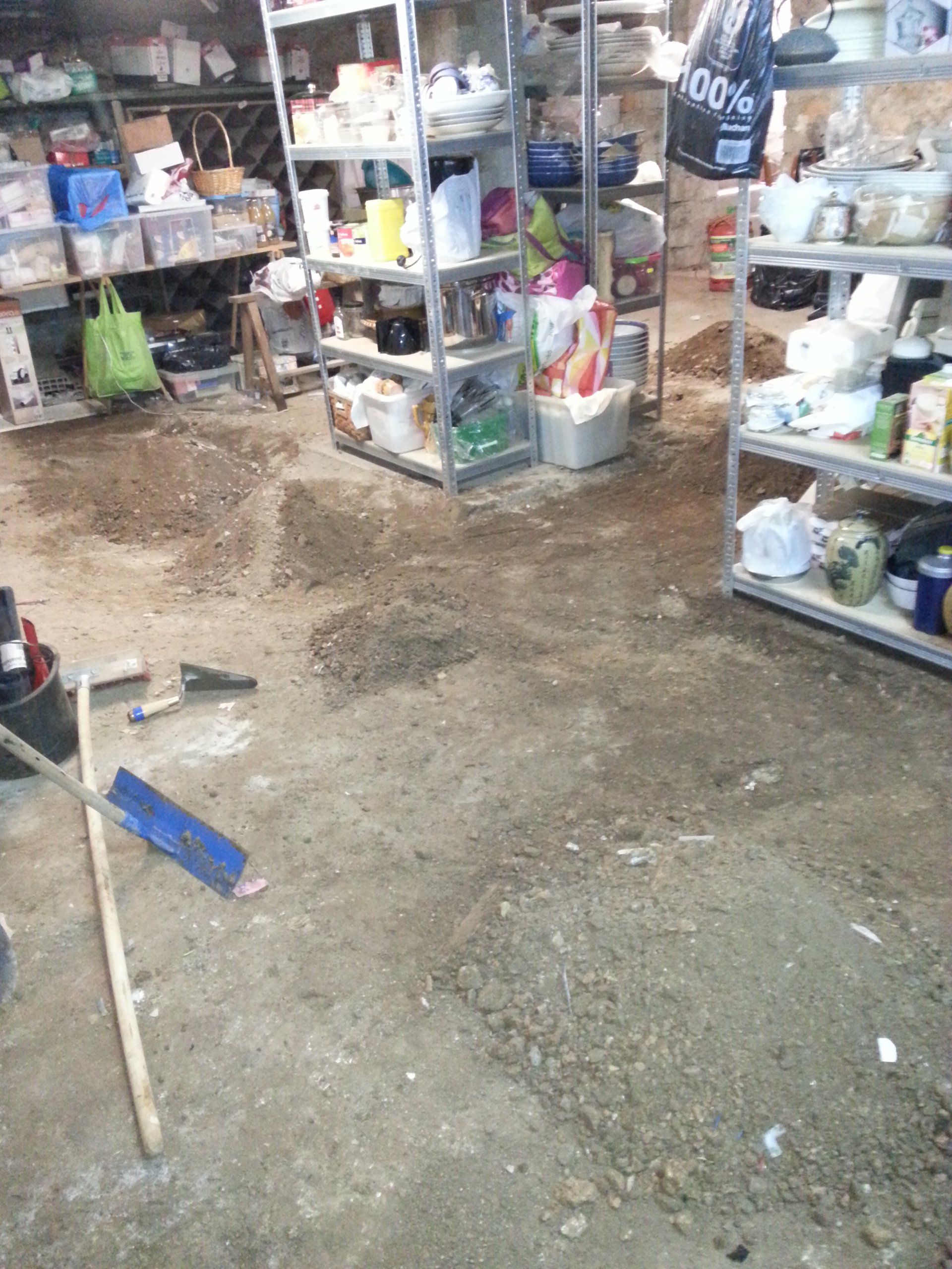 Nettoyage industriel