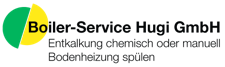 Boiler-Service Hugi GmbH - logo
