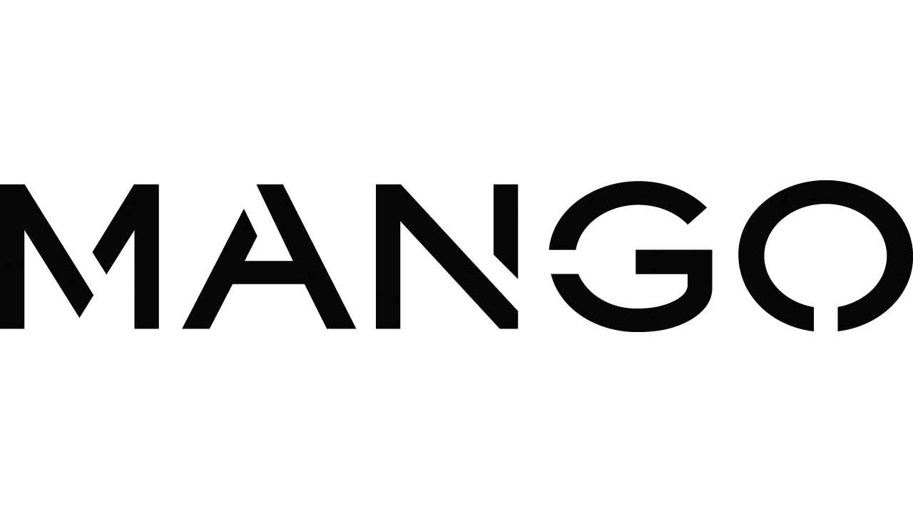 Logo Mango