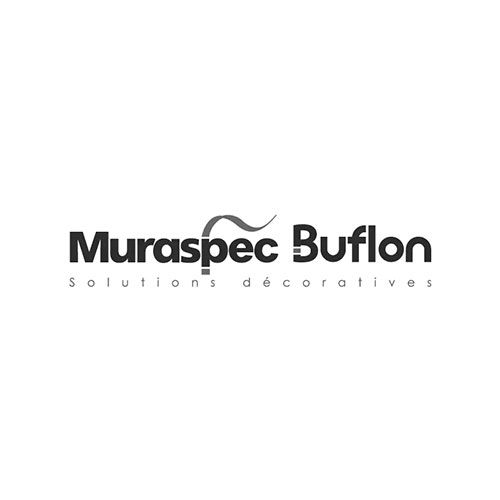 Logo Muraspec Buflon