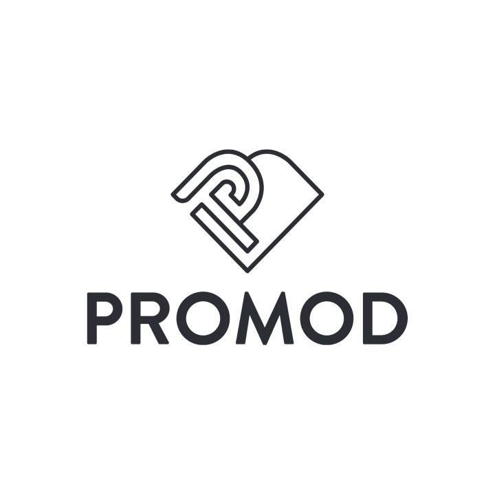 Logo Promod