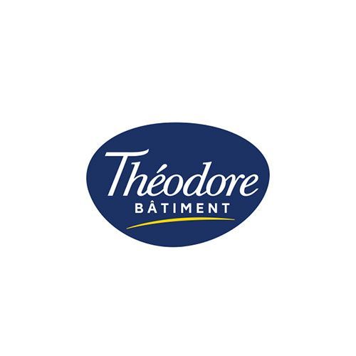 Logo Théodore