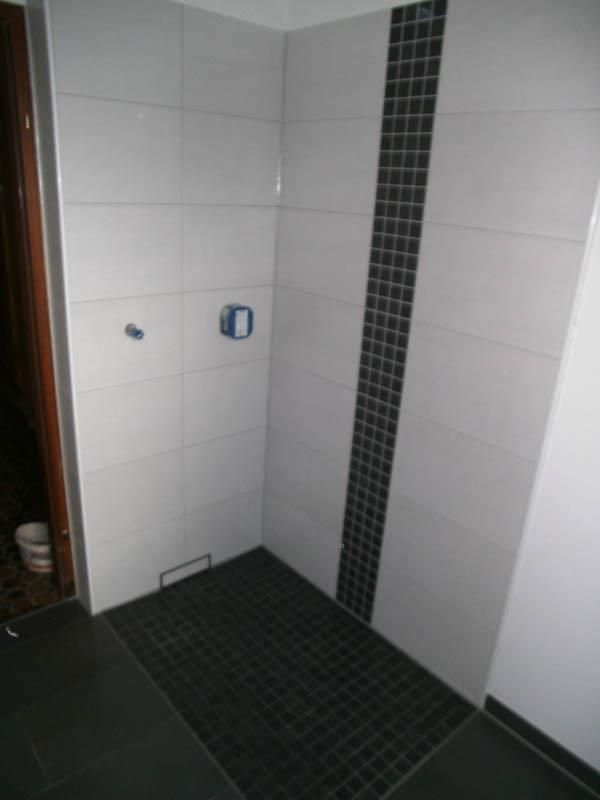 Badsanierung Beispiel 3 - nachher