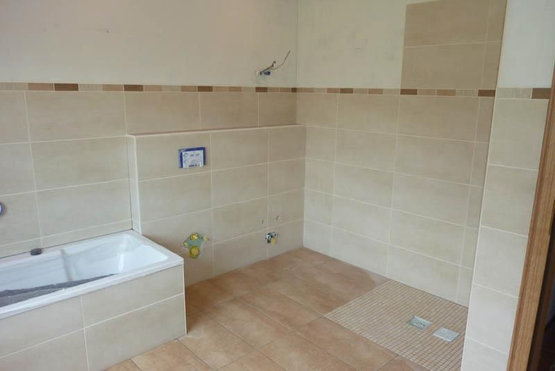 Badsanierung Beispiel 5 - nachher