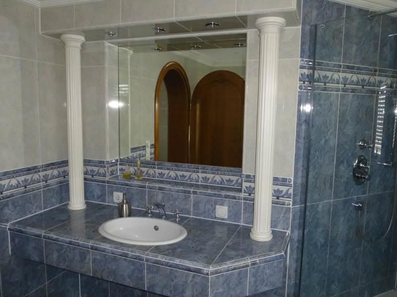 25 - Verspielte Badezimmergestaltung 2