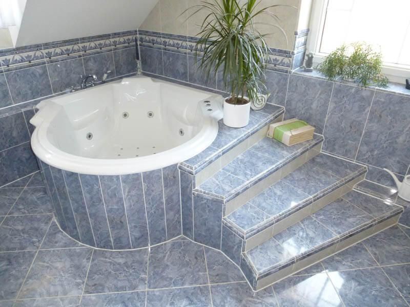 26 - Verspielte Badezimmergestaltung 3