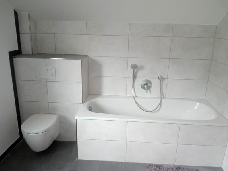 40 - Gestaltungsbeispiel Badezimmer