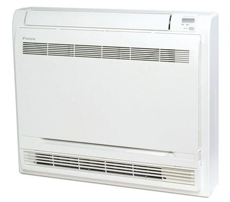 Une climatisation console