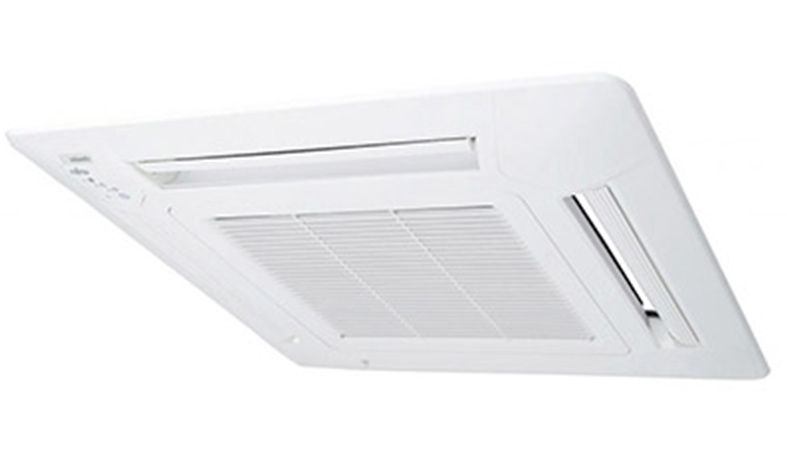 Climatisation cassette