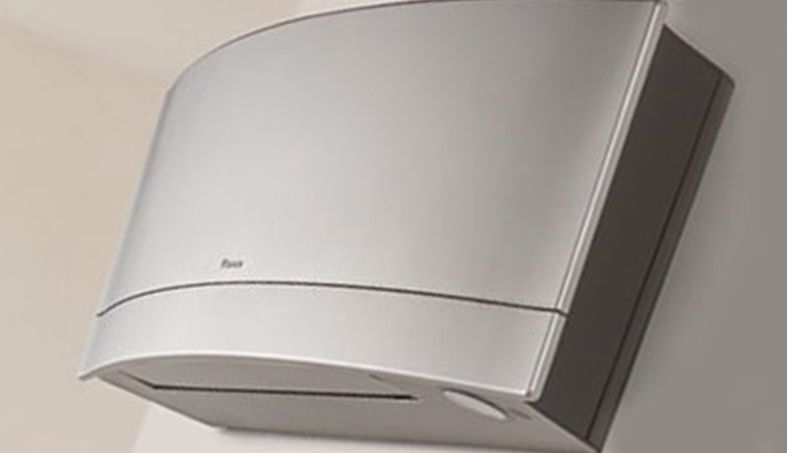 Climatisation murale