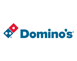 Logo de Domino's