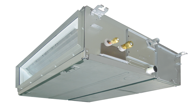 Climatisation gainable