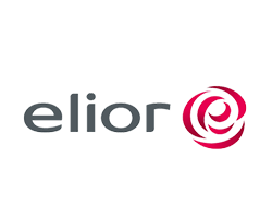 Logo d'Elior