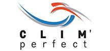 Logo de Clim Perfect