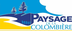 Logo de Paysage de la Colombière