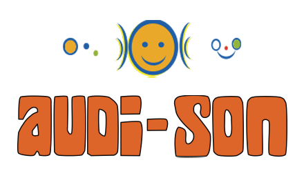 Logo de l'entreprise Audi-Son