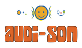 Logo audi-son. Ecoutons-nous les uns les autres