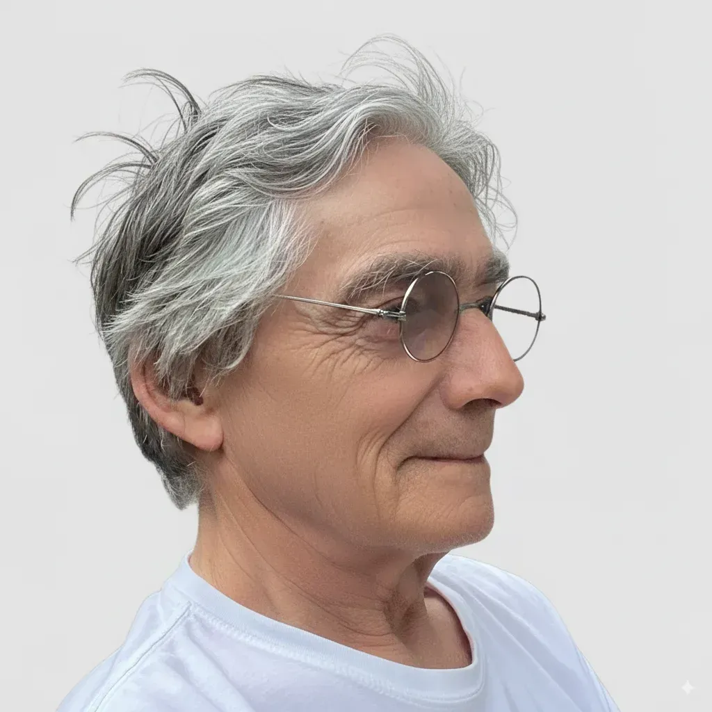 Franck Petit, Fondateur d'Audi-Son