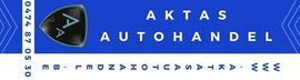 AKTAS autohandel Logo