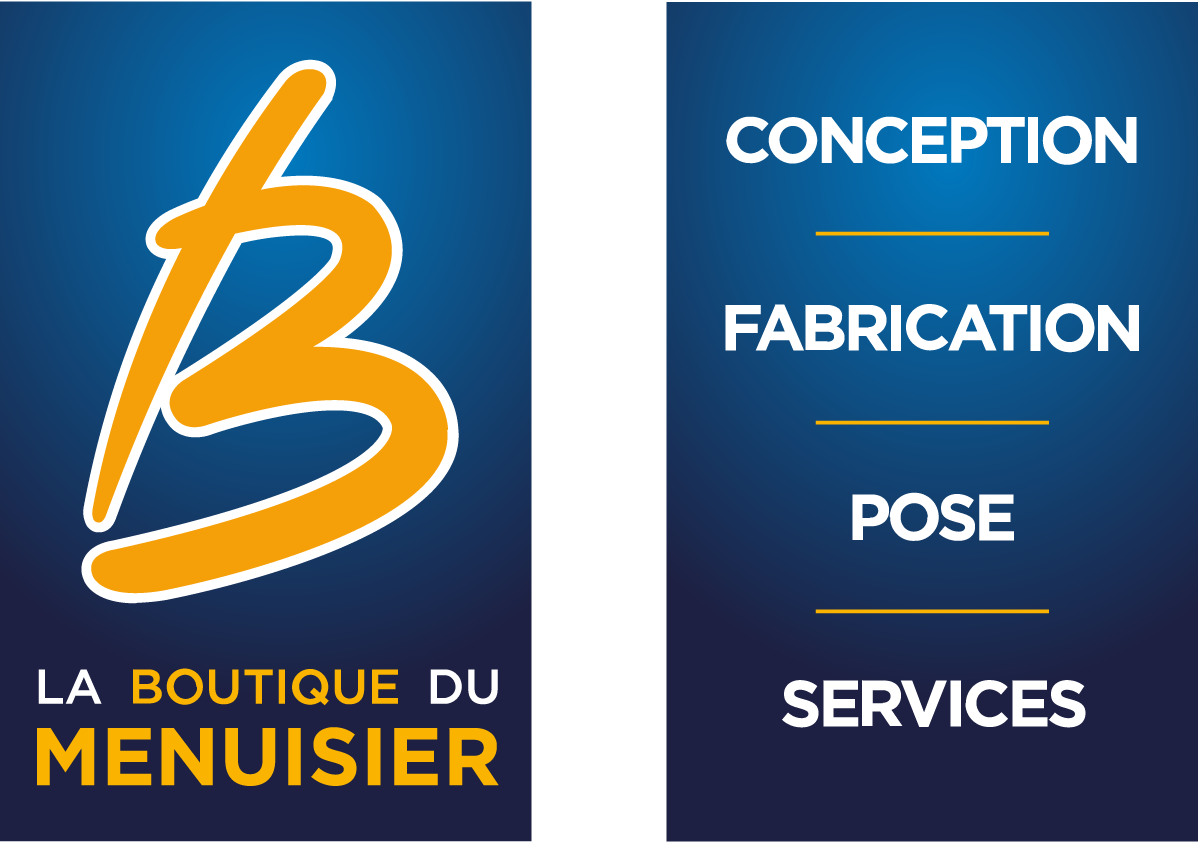 Logo La Boutique du Menuisier