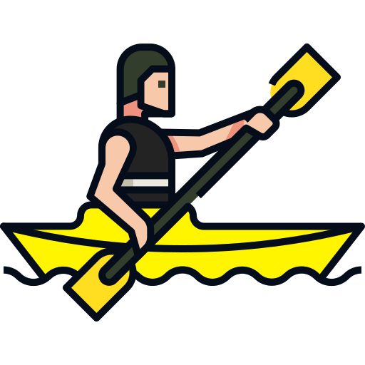 Icon Kayak