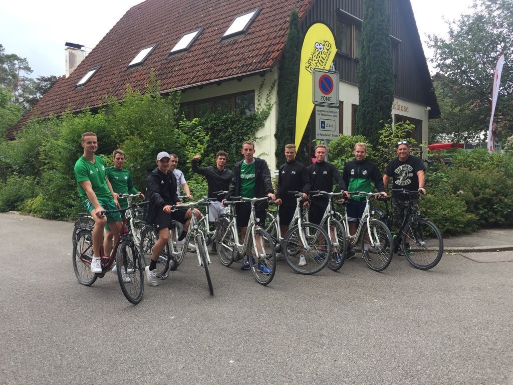 Rikscha
