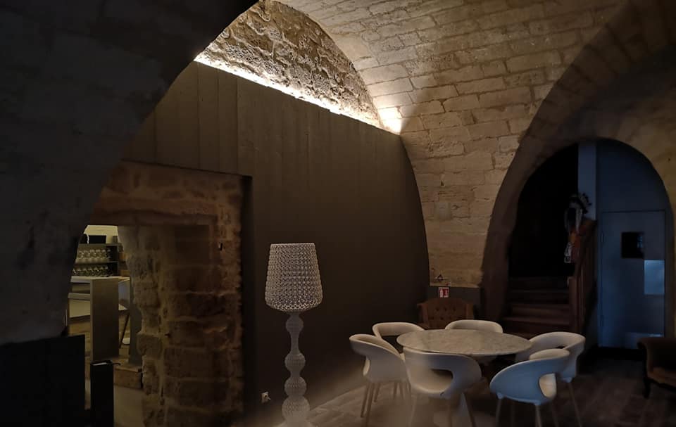 Rénovation intérieure