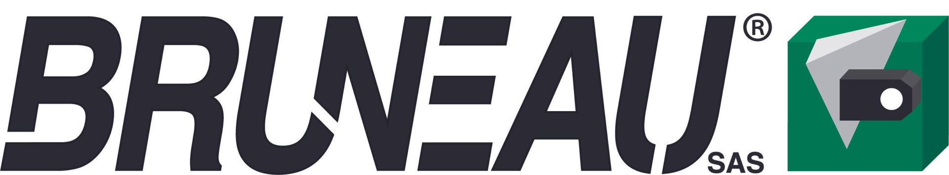 Logo Bruneau Matériel - Manutention