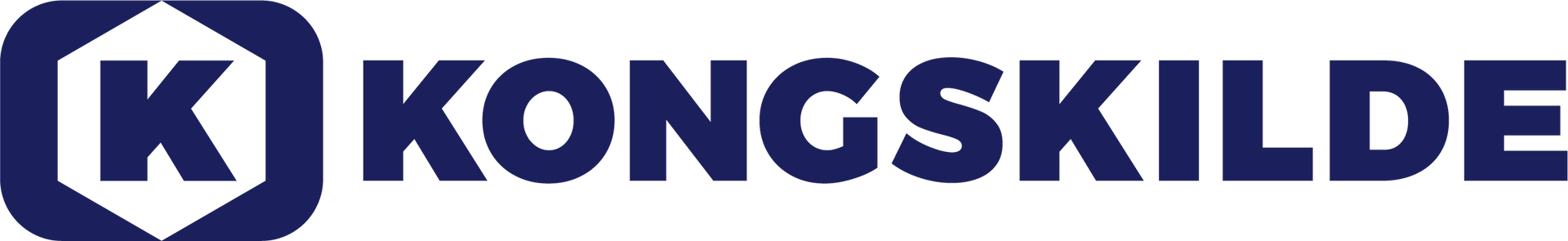 Logo Kongskilde